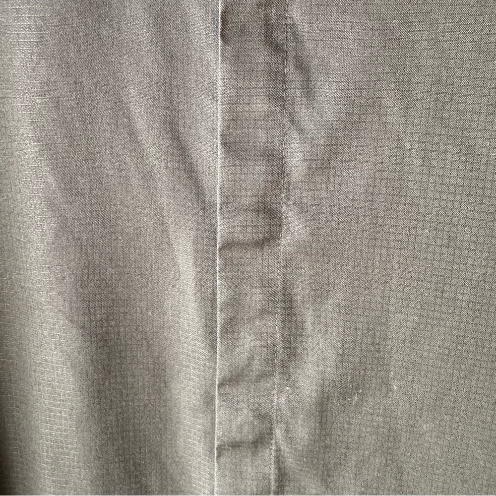 Calvin Klein Men’s Black Dress Shirt - Picture 5 of 6